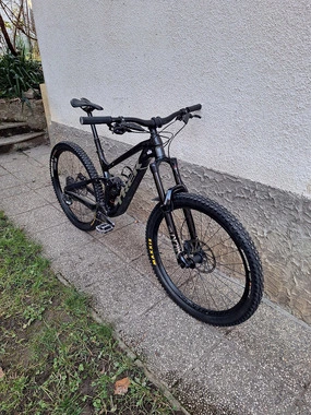 Trek Slash 8 2022 M/L