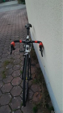 Otroško Cestno Kolo, Hup Straatrace