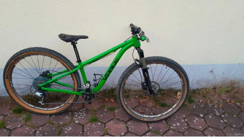 Vpace MAX26, otroško kolo, MTB