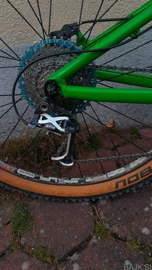 Vpace MAX26, otroško kolo, MTB