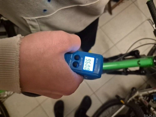 Vpace MAX26, otroško kolo, MTB