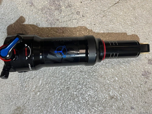 Zadnji amortizer RockShox 185x50 Trunnion, prodam