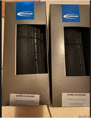 Plašč Schwalbe 700x35c//622x35