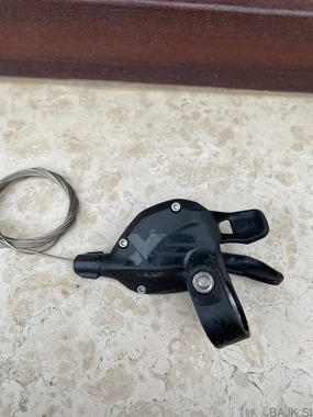 Sram SX prestavna ročica 12s