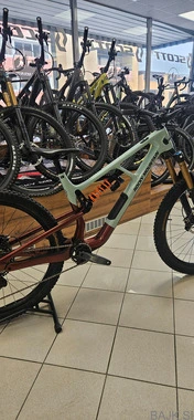 Rocky Mountain Slayer C90 CUSTOM XL