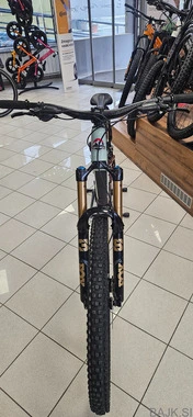 Rocky Mountain Slayer C90 CUSTOM XL