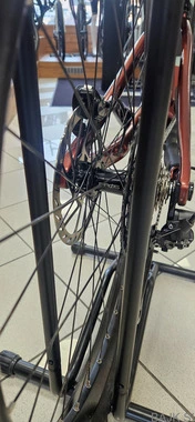 Rocky Mountain Slayer C90 CUSTOM XL