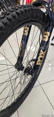 Rocky Mountain Slayer C90 CUSTOM XL