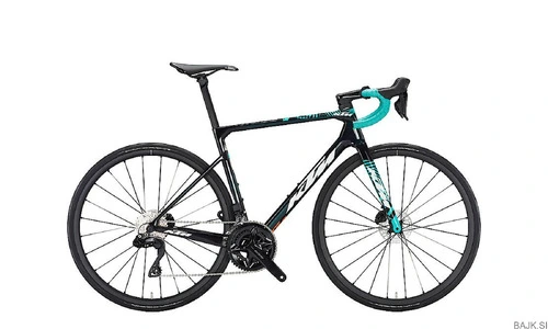 KTM REVELATOR ALTO ELITE DI2 - M