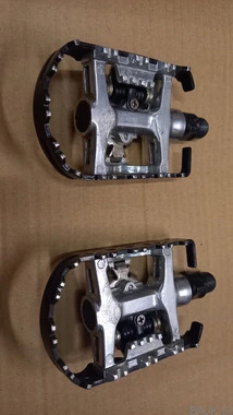 Shimano kombinirani pedalki SPD