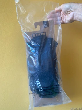 NOVE, ION K-LITE ZIP kolenčnike, - 40% off