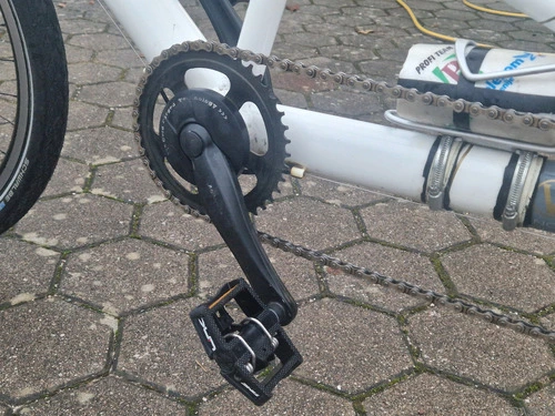 tandem kolo Viking, 24 prestav, letnik 2011