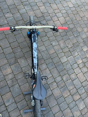 Specialized Turbo Levo Expert Carbon