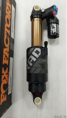 Prodam Fox Float X2  Factory 250 x 75