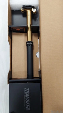 Prodam Fox Transfer Factory 2024 - različne dolžine