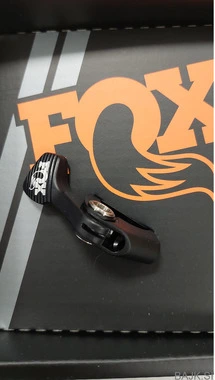 Prodam Fox Transfer Remote Lever