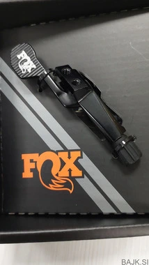 Prodam Fox Transfer 1-fach Remote Lever