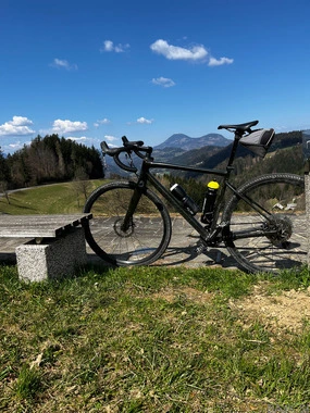 Specialized Diverge E5 Comp