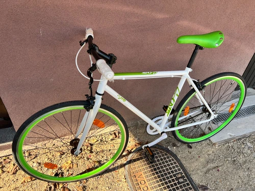 Kolo single speed/fixie