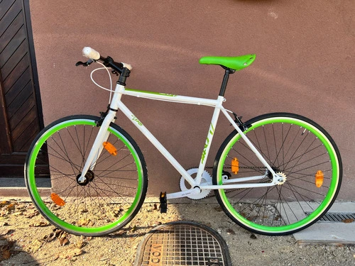 Kolo single speed/fixie