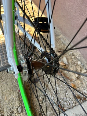 Kolo single speed/fixie