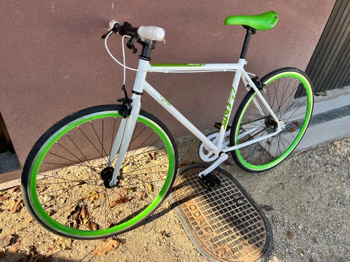 Kolo single speed/fixie