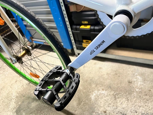 Kolo single speed/fixie