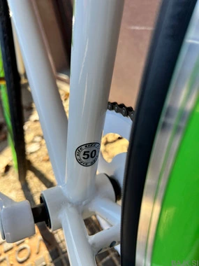 Kolo single speed/fixie