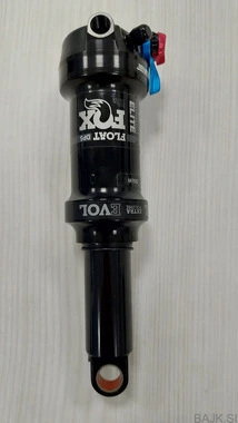 Prodam Fox Float Evol LV, Trunnion Performance Elite