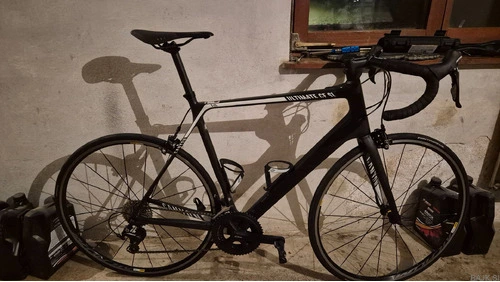 Canyon ultimate CF SL