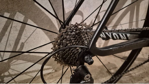 Canyon ultimate CF SL