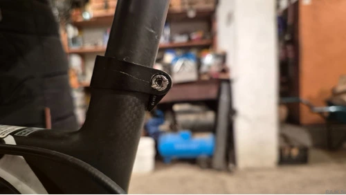 Canyon ultimate CF SL