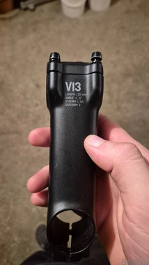 Canyon ultimate CF SL