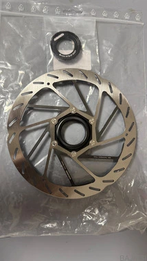 NoVo sram Hs2 CL
