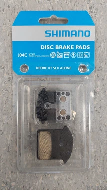 Prodam Shimano zavorne obloge za Deore XT/SLX