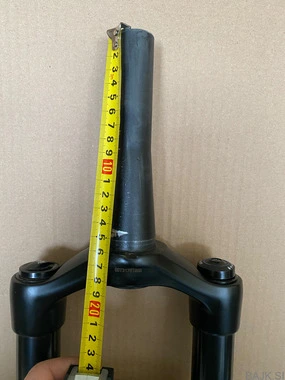 RockShox 35 29col 160mm