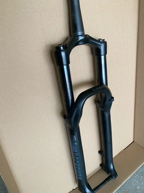 RockShox 35 29col 160mm