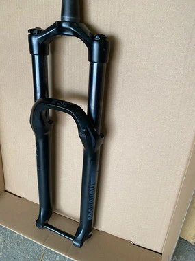 RockShox 35 29col 160mm