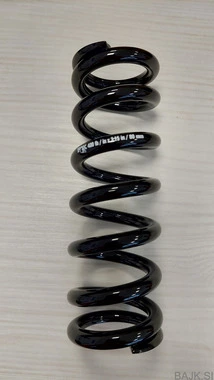 Prodam nove različne Fox vzmeti