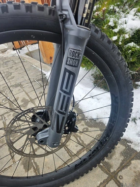 Trek Slash 9.8 M/L 29col