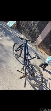 Specialized stumpjumper expert carbon XL