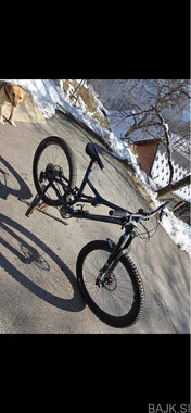 Specialized stumpjumper expert carbon XL