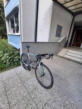 Bottecchia revolution