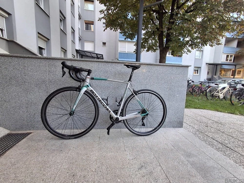 Bottecchia revolution