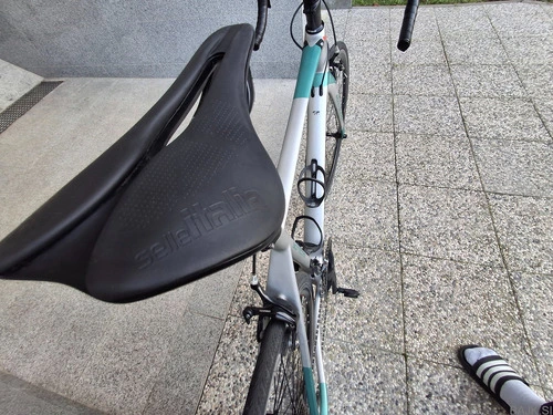 Bottecchia revolution