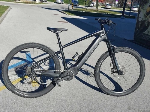 Električno kolo Specialized Turbo Tero 4.0 (2023)