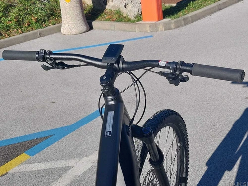 Električno kolo Specialized Turbo Tero 4.0 (2023)