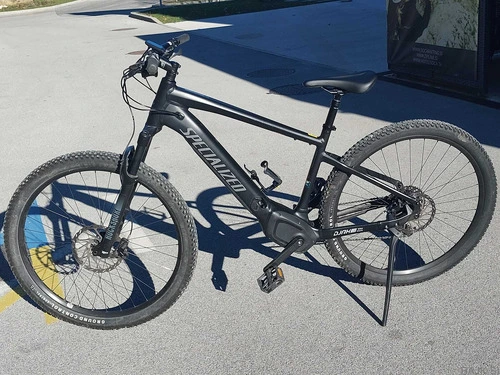 Električno kolo Specialized Turbo Tero 4.0 (2023)