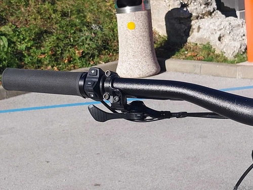 Električno kolo Specialized Turbo Tero 4.0 (2023)