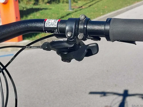 Električno kolo Specialized Turbo Tero 4.0 (2023)